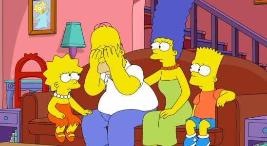 Le patron des Simpsons s'en prend aux fans "déprimants" qui gâchent "la magie"