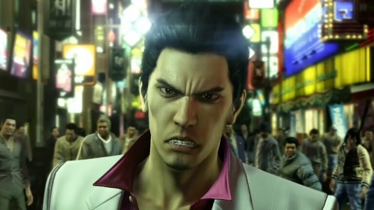 Yakuza Kiwami Dev confirme la sortie du commutateur physique
