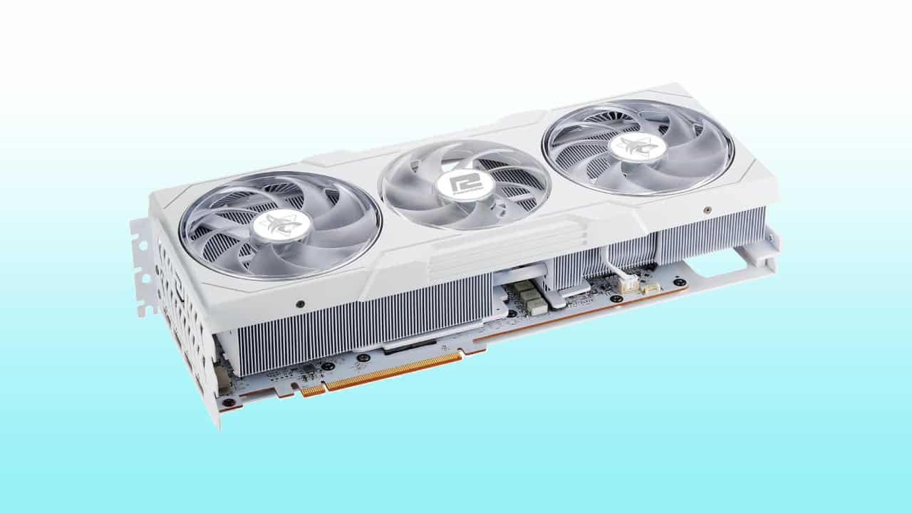 Ce GPU est idéal pour les jeux 1440p et 4K, et il bénéficie désormais d'une réduction de 160 $ ​​sur les ventes Prime Day.
