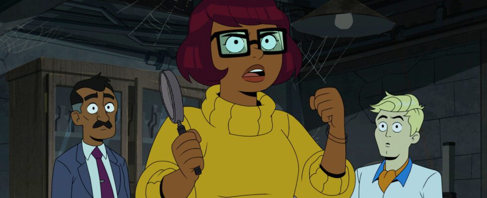 La série Velma de Scooby-Doo de Mindy Kaling a apparemment été annulée par Max