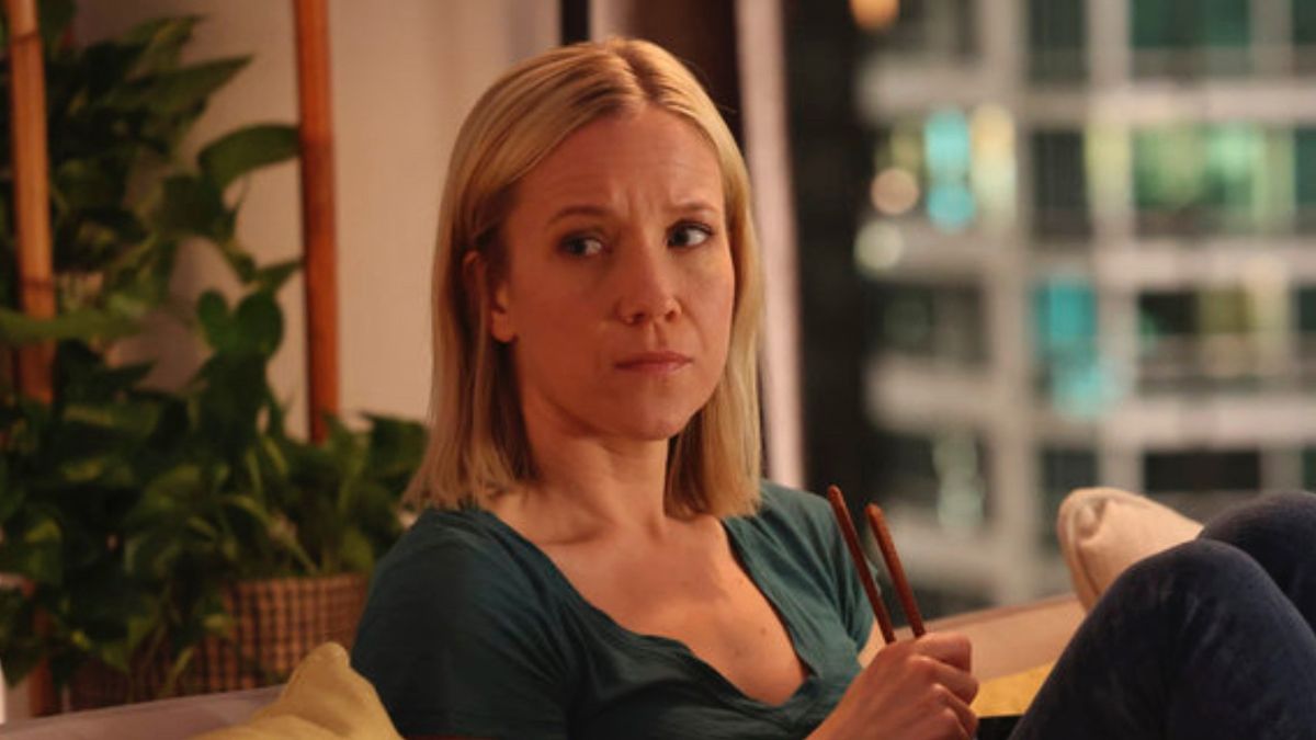 Le dernier épisode de Chicago Med était difficile à regarder pour le bien d'Hannah, mais Jessy Schram l'a totalement écrasé
