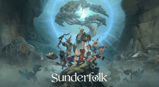 "Sunderfolk" dévoilé : le nouveau jeu du cofondateur de Blizzard révèle une action coopérative et D&D avec votre téléphone comme contrôleur Plus de variétés Les plus populaires À lire absolument Abonnez-vous aux newsletters de variétés Plus de nos marques