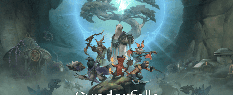 "Sunderfolk" dévoilé : le nouveau jeu du cofondateur de Blizzard révèle une action coopérative et D&D avec votre téléphone comme contrôleur Plus de variétés Les plus populaires À lire absolument Abonnez-vous aux newsletters de variétés Plus de nos marques