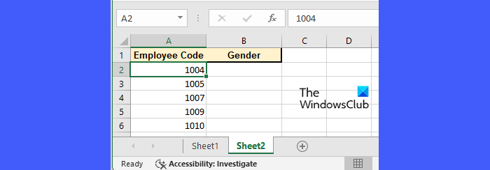 Exemple de fiche technique 2