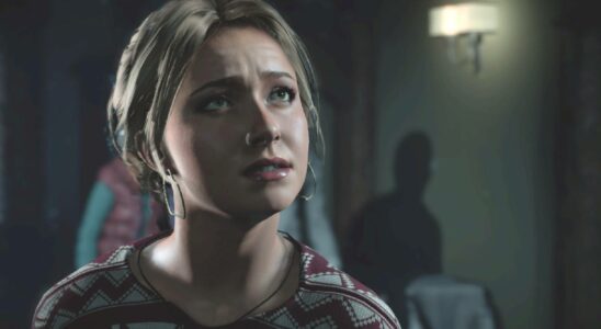 PlayStation supprime apparemment OG Until Dawn de la vente en tant que remake détesté