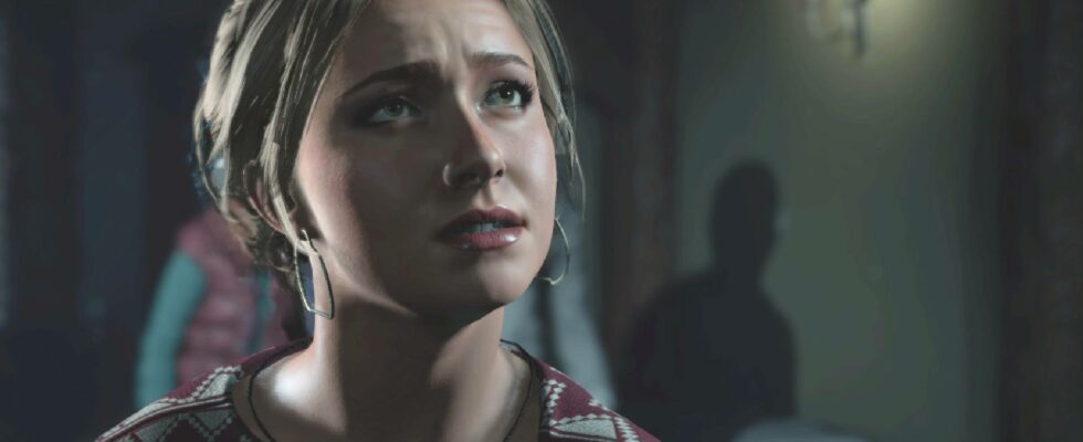 PlayStation supprime apparemment OG Until Dawn de la vente en tant que remake détesté