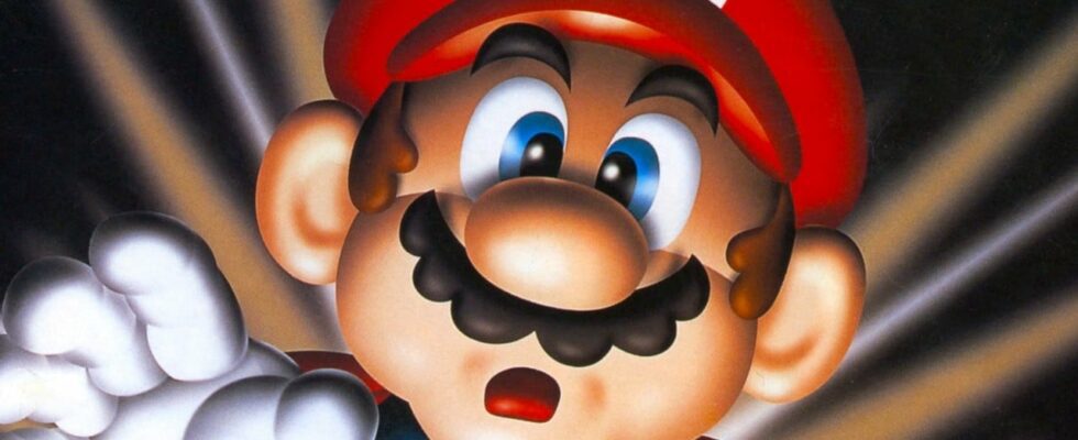 Voici un morceau coquin de l'histoire de Nintendo que vous ne trouverez pas dans son nouveau musée