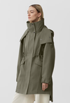 Manteau Olivine