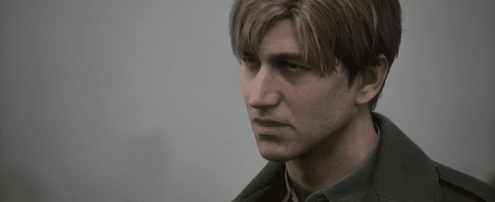 Les moddeurs de Silent Hill 2 Remake suppriment le brouillard et remplacent James Sunderland en clin d'œil à HD Collection