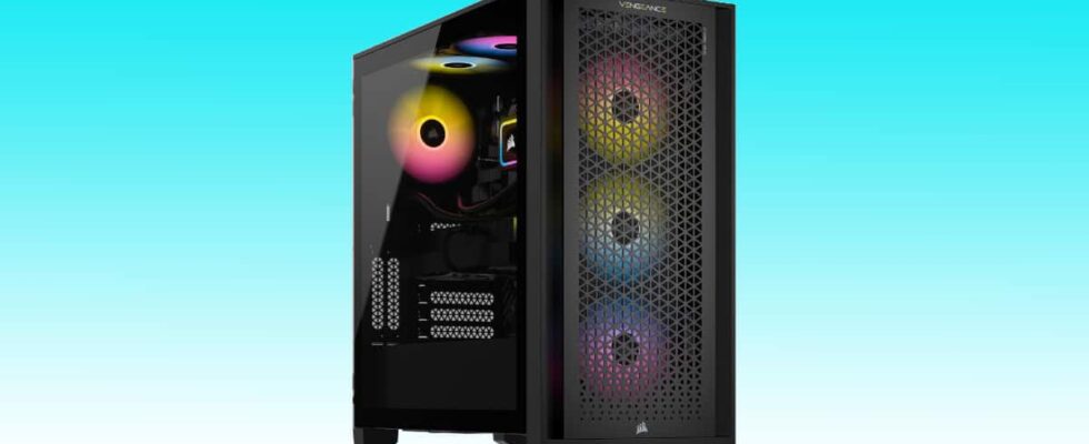 Économisez 300 $ sur ce PC de jeu alimenté par RTX 4060 grâce à une offre Prime Day anticipée