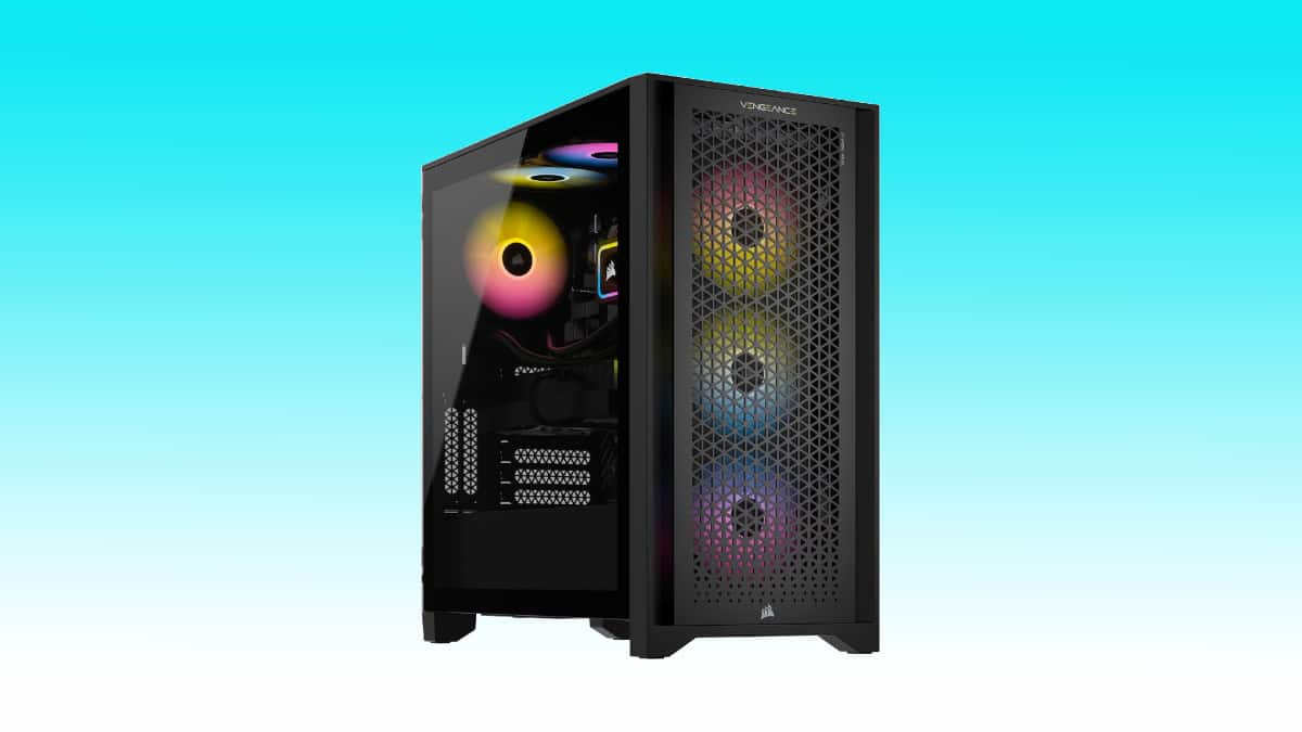 Économisez 300 $ sur ce PC de jeu alimenté par RTX 4060 grâce à une offre Prime Day anticipée
