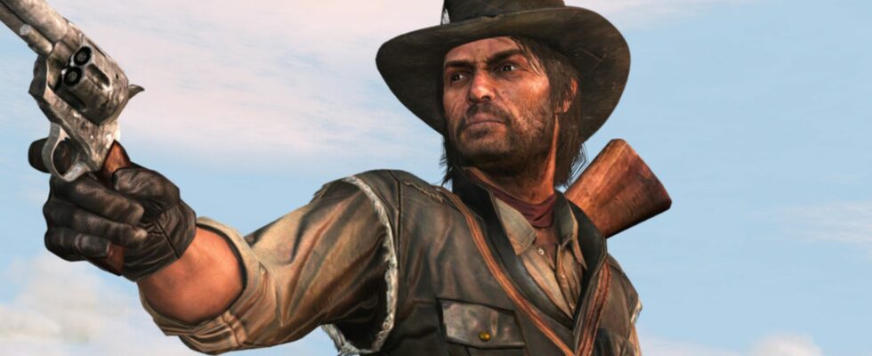 Le lancement de Red Dead Redemption Steam est réel et arrive très bientôt