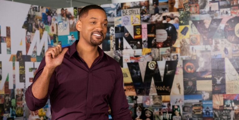 Le flop de Will Smith en 2016 est désormais disponible sur Prime Video
