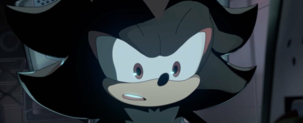 Sonic X Shadow Generations: Dark Beginnings, épisode 3 est maintenant disponible