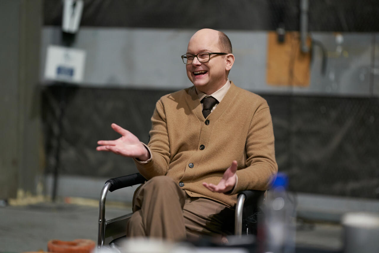 Marc Proksch