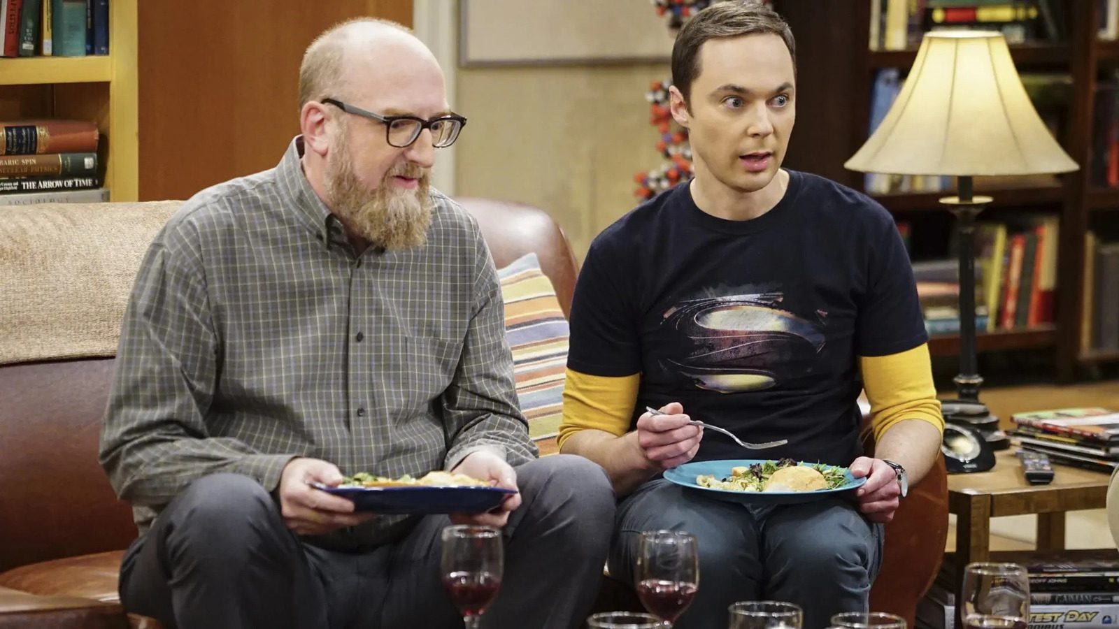 Trois membres vétérans de la distribution de The Big Bang Theory reviennent pour une nouvelle série dérivée chez Max
