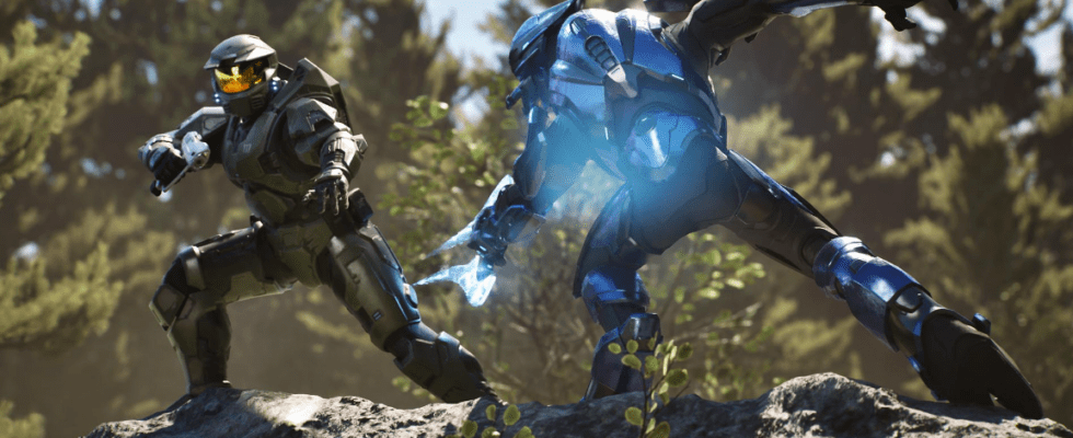 Nouveaux jeux Halo : Project Foundry, Unreal Engine 5, quand les attendre, et plus encore