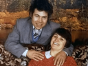 Fred et Rose West : derrière les sourires se cachaient des monstres. 