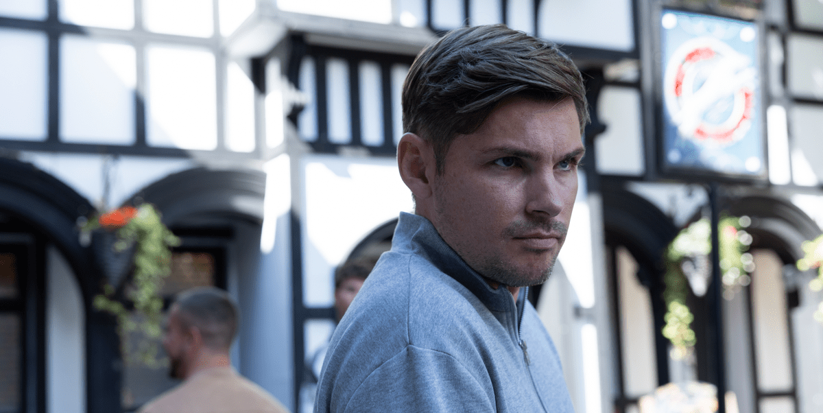 Spoilers Hollyoaks – Ste fera face à un autre revers après son retour
