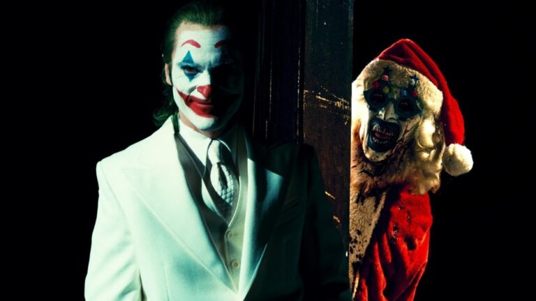 Joker 2 se fait massacrer par Terrifier 3 au box-office, chutant de 82 % au cours du deuxième week-end
