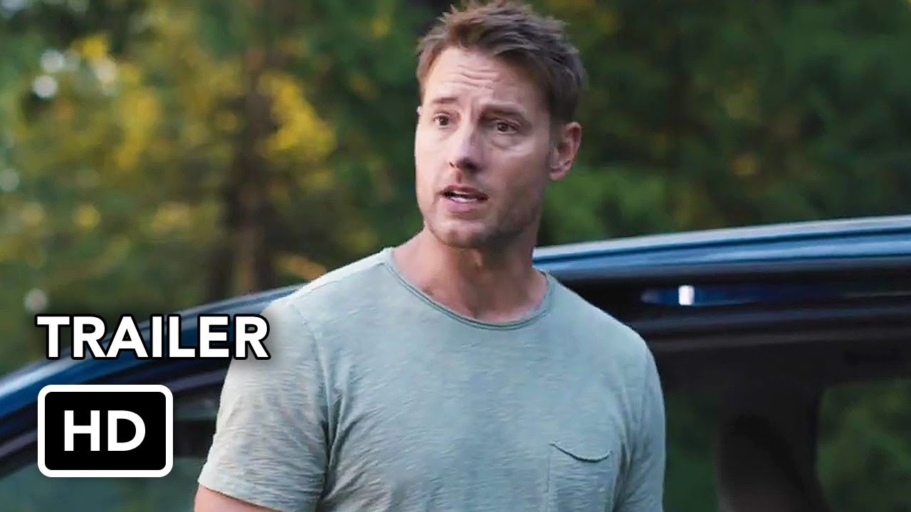 Tracker Saison 2 Bande-annonce (HD) Série Justin Hartley - YouTube