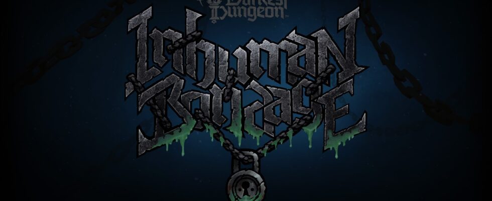 Darkest Dungeon II obtient un DLC Inhuman Bondage