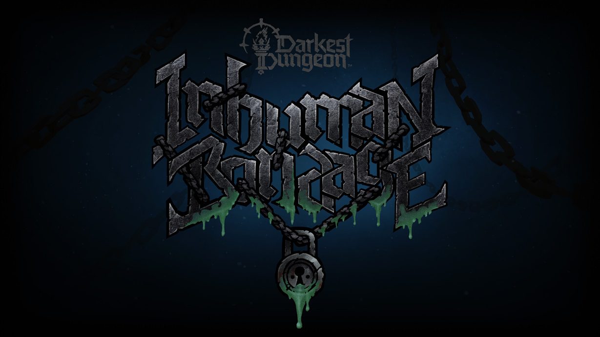 Darkest Dungeon II obtient un DLC Inhuman Bondage
