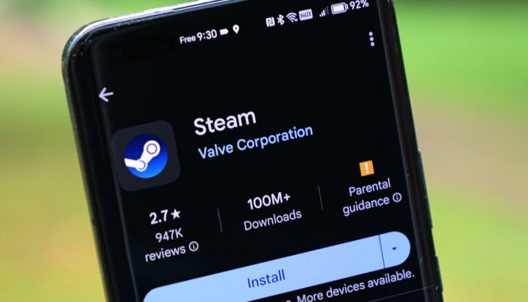 Steam indique désormais aux joueurs qu’ils achètent une licence, pas un jeu