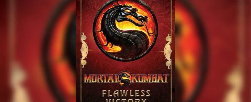 Un nouveau livre d'art explore les 30 ans d'histoire visuelle sanglante de Mortal Kombat