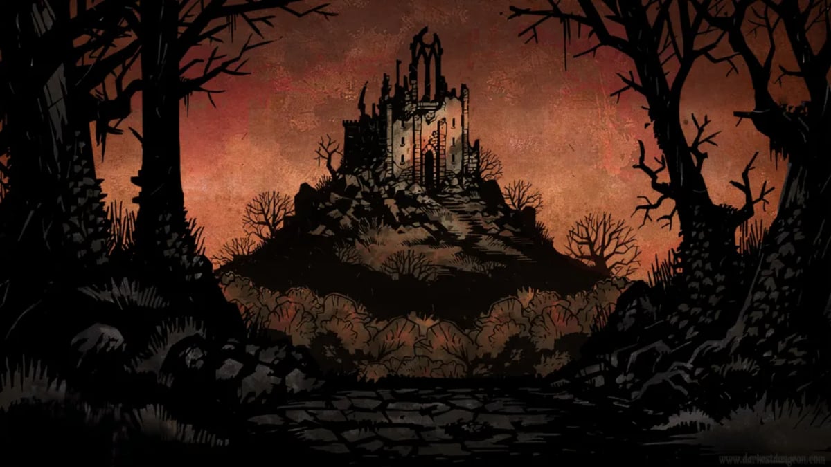 Les fans d’horreur sont tirés d’affaire alors que Behaviour Interactive acquiert Darkest Dungeon Dev