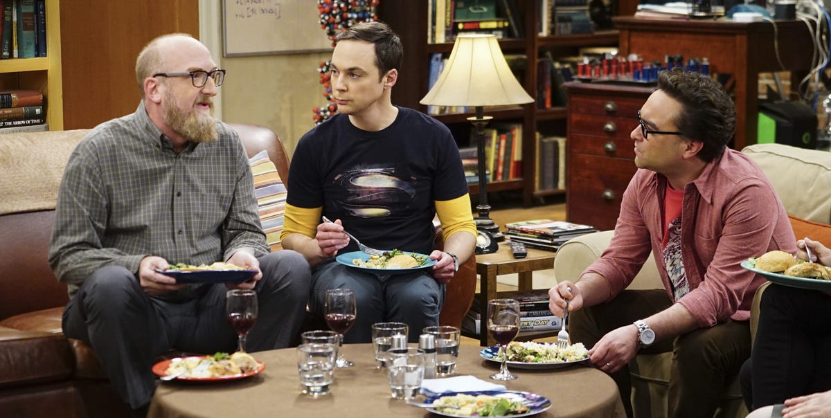 Le spin-off de Big Bang Theory ajoute 3 acteurs originaux
