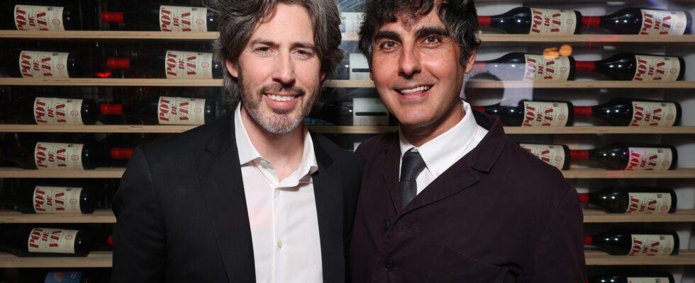 Le duo du samedi soir Jason Reitman et Gil Kenan parlent de recréer l'histoire de SNL et de planifier le chaos [Exclusive Interview]