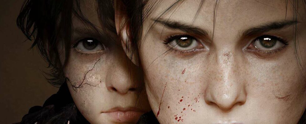 La collection Steelbook A Plague Tale PS5 est maintenant disponible en précommande