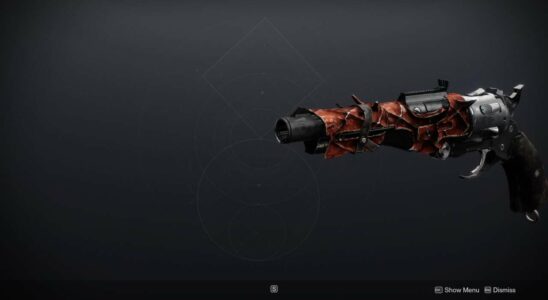 Guide Destiny 2 Exuviae God Roll – Meilleurs avantages et comment l'obtenir