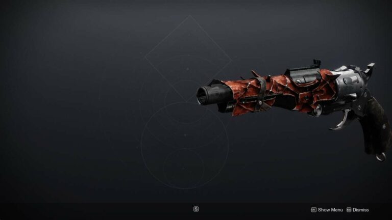 Guide Destiny 2 Exuviae God Roll – Meilleurs avantages et comment l'obtenir
