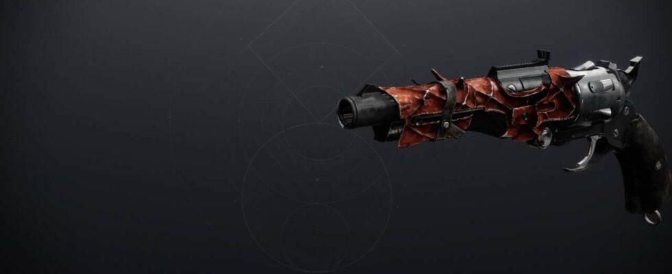 Guide Destiny 2 Exuviae God Roll – Meilleurs avantages et comment l'obtenir