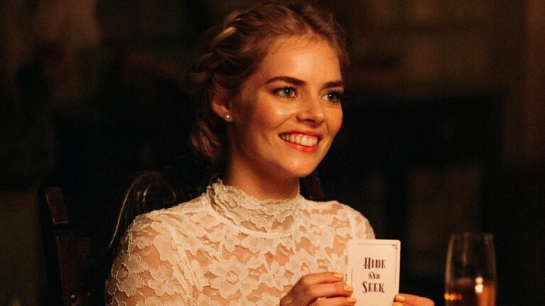 Horror Sequel Ready Or Not 2 annoncé avec le retour de Samara Weaving pour plus de jeux
