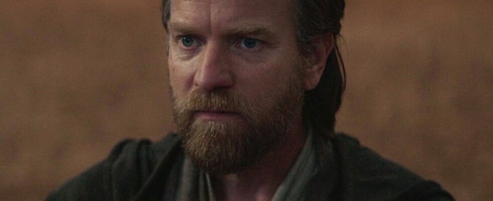 Le pitch d'Ewan McGregor pour Obi-Wan Kenobi pour la saison 2 est exactement ce dont Star Wars a besoin