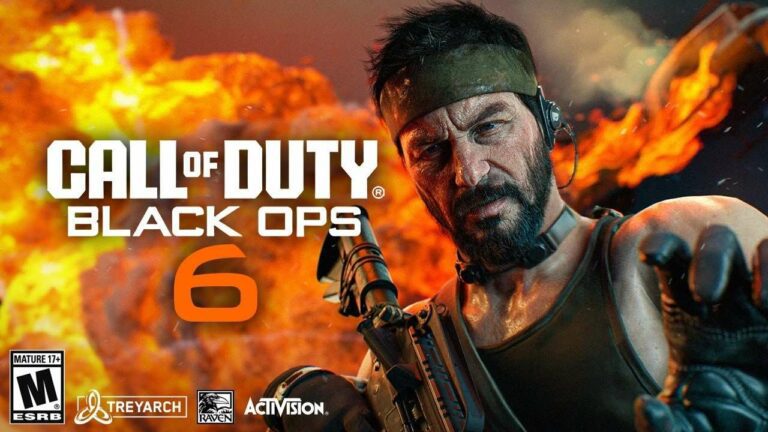 La date de préchargement et la taille de téléchargement de Call Of Duty Black Ops 6 révélées
