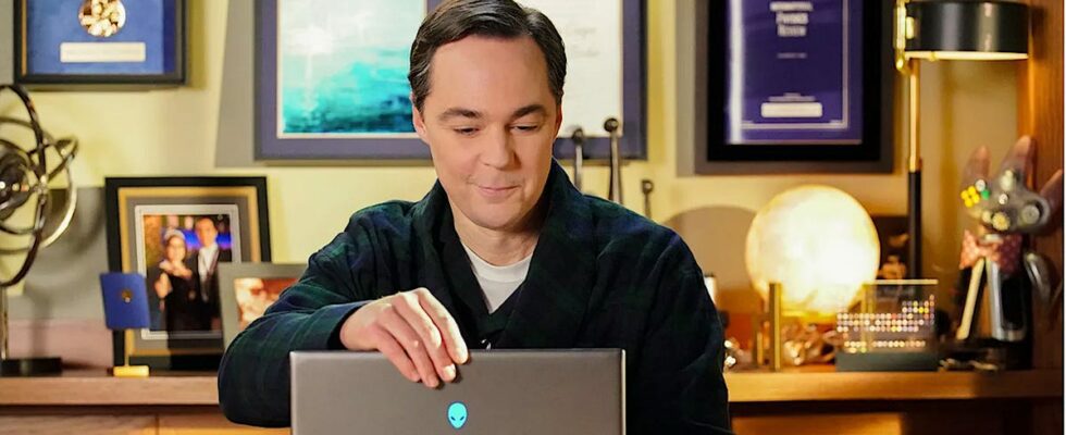 Jim Parsons explique pourquoi il ne fera pas de revival de Big Bang Theory