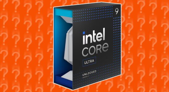 La fuite d'Intel Core Ultra 9 295K fait allusion au nouveau processeur de jeu Arrow Lake le plus rapide