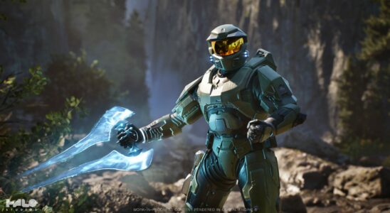 343 Industries devient Halo Studios, plusieurs jeux Halo en développement sur Unreal Engine 5