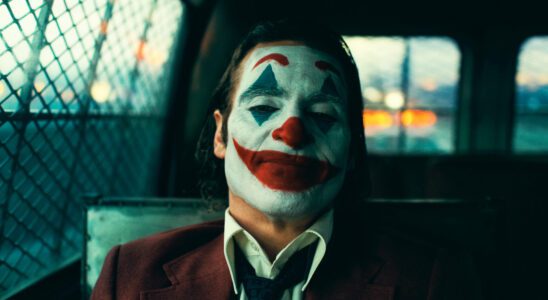 5 raisons pour lesquelles Joker 2 a échoué au box-office