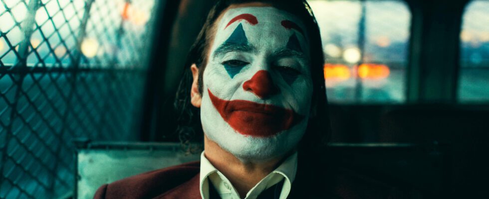 5 raisons pour lesquelles Joker 2 a échoué au box-office