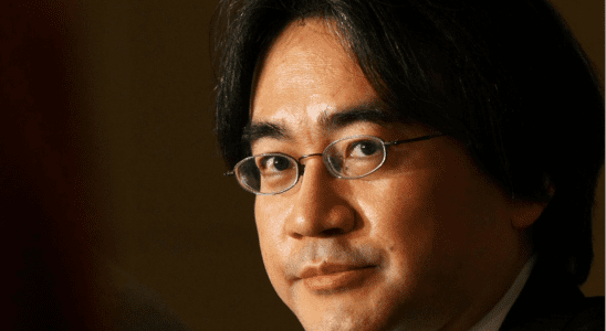 Alarmo a un lien fascinant avec le regretté président de Nintendo, Satoru Iwata