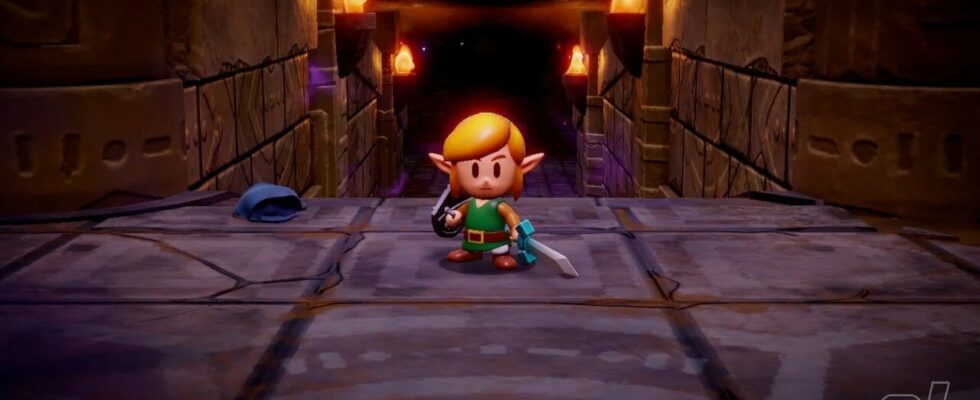 Aléatoire : Zelda : Echoes Of Wisdom Glitch vous permet de jouer en tant que lien encore plus longtemps