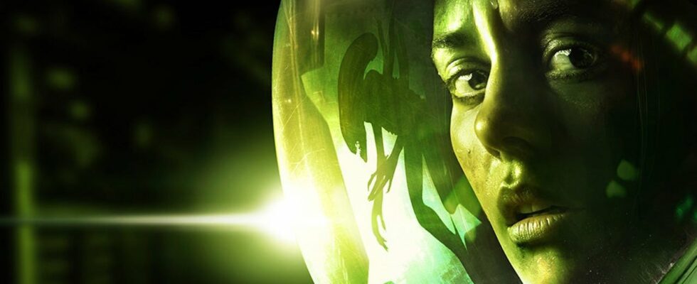 Alien: Isolation 2 confirmé