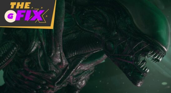 Alien: Isolation Sequel confirmé, retour du directeur créatif – IGN Daily Fix