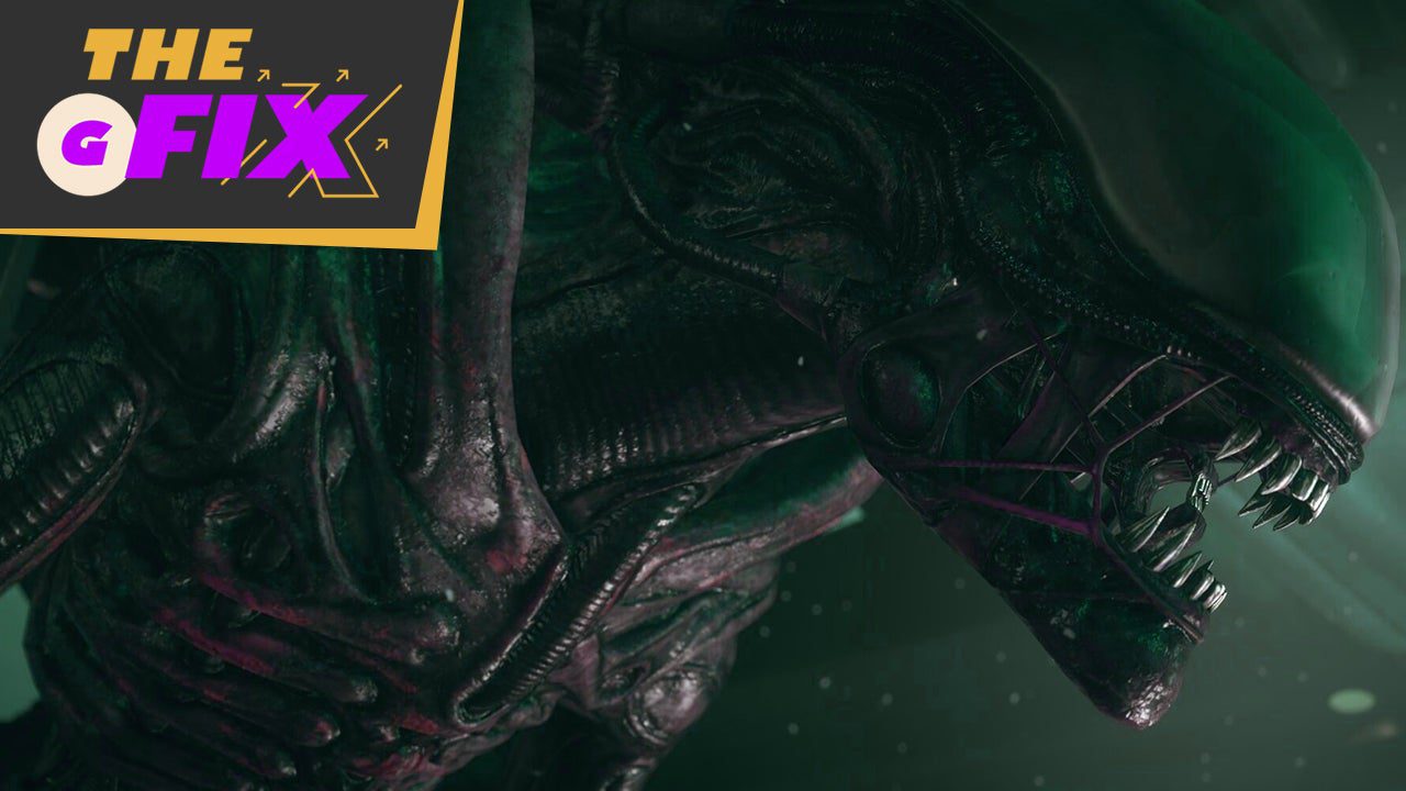 Alien: Isolation Sequel confirmé, retour du directeur créatif – IGN Daily Fix
