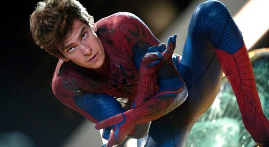 "Andrew Garfield s'est senti trop vieux pour l'audition de Spider-Man et est allé au test d'écran en pensant:" Traitez cela comme si cela n'avait pas d'importance. Je m'en fous - Plus de variétés Les plus populaires À lire absolument Inscrivez-vous aux newsletters de variétés Plus de nos marques